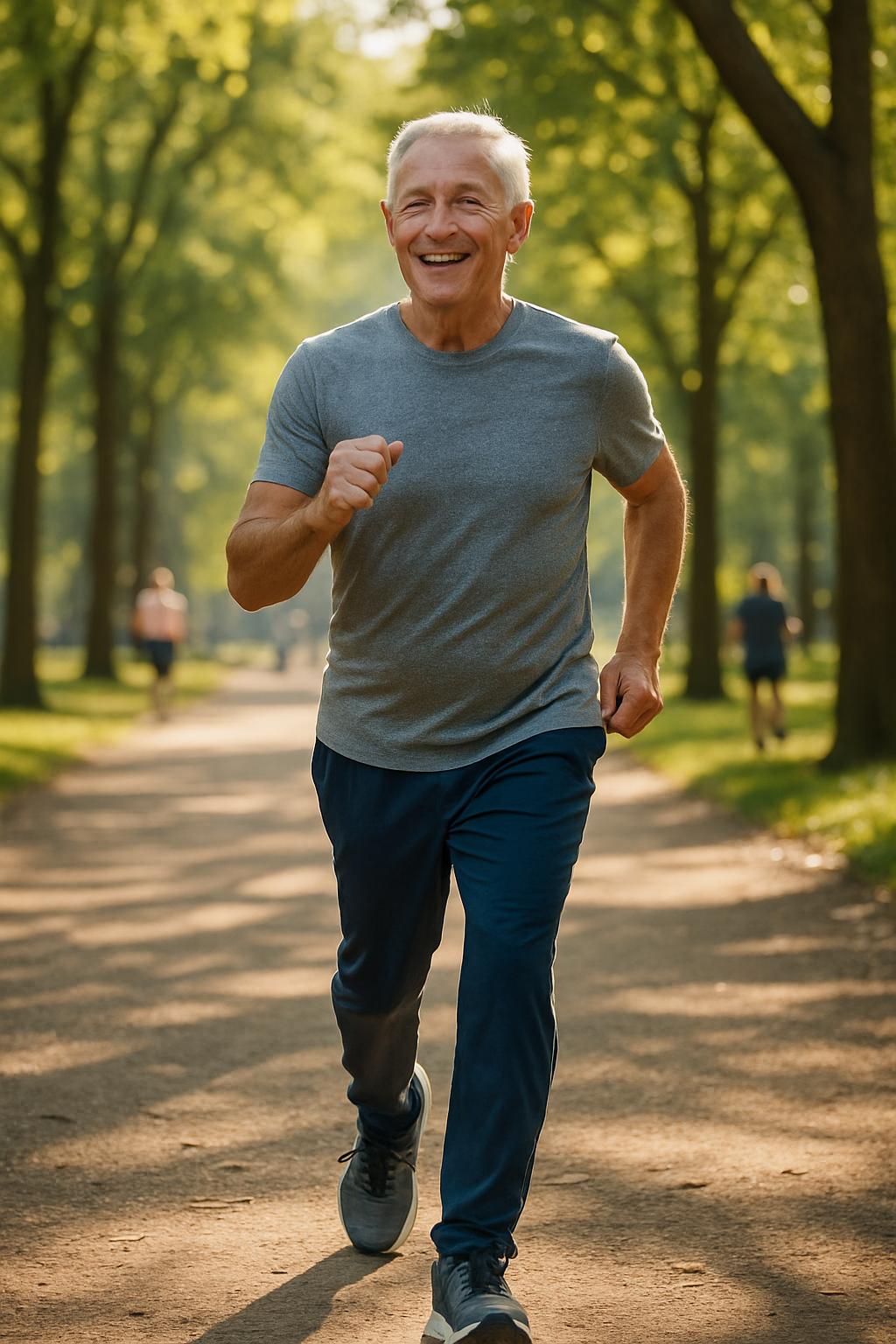 Heart Patients: Exercise Benefits Outweigh the Risks