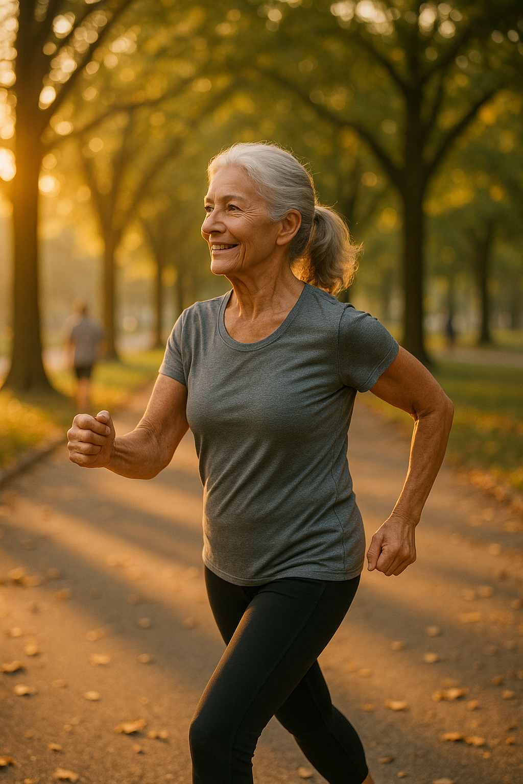 When Does Alzheimer's Begin? Decades Before Symptoms