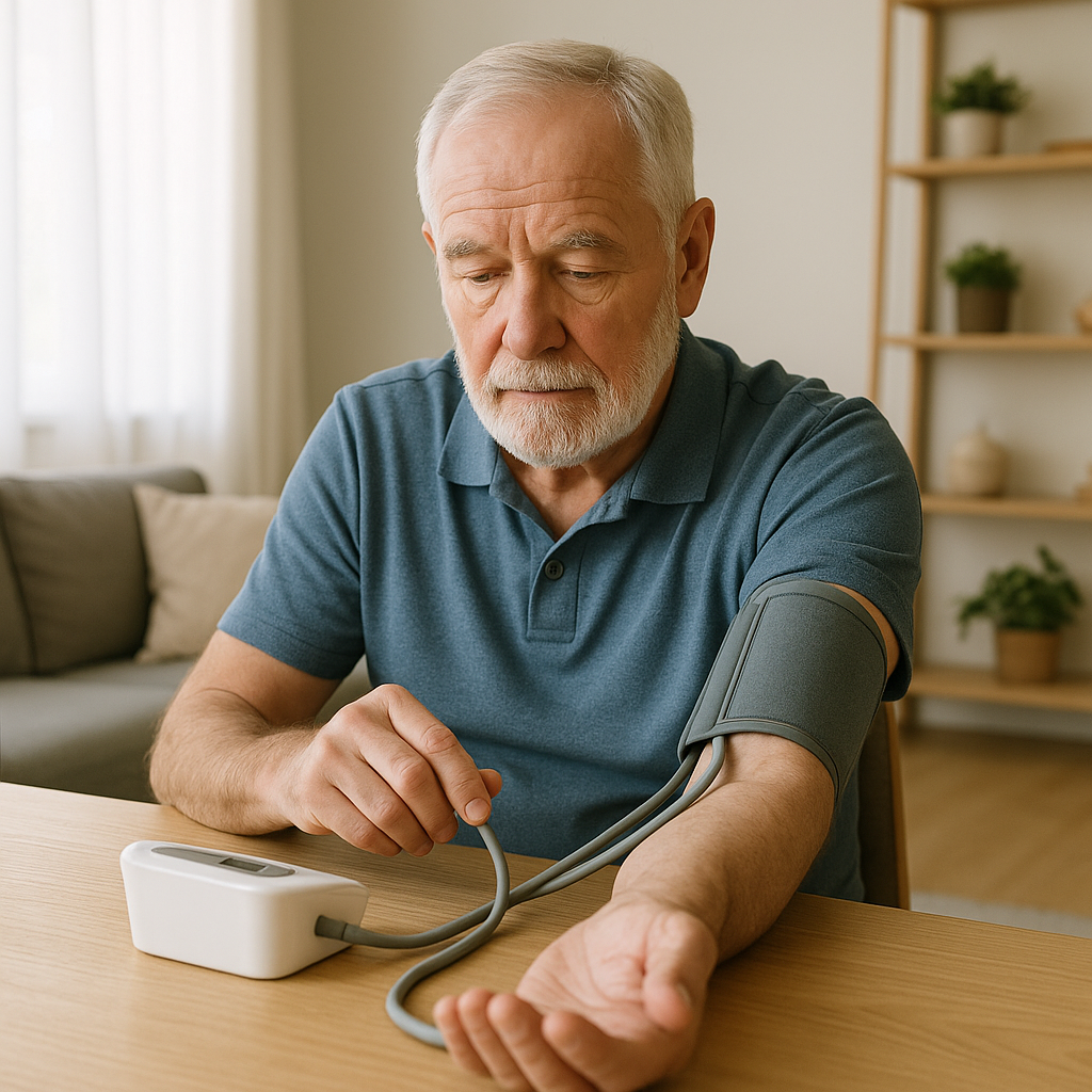 Understanding VO2 Max: A Senior's Guide to Measuring Heart and Lung Fitness in 2026