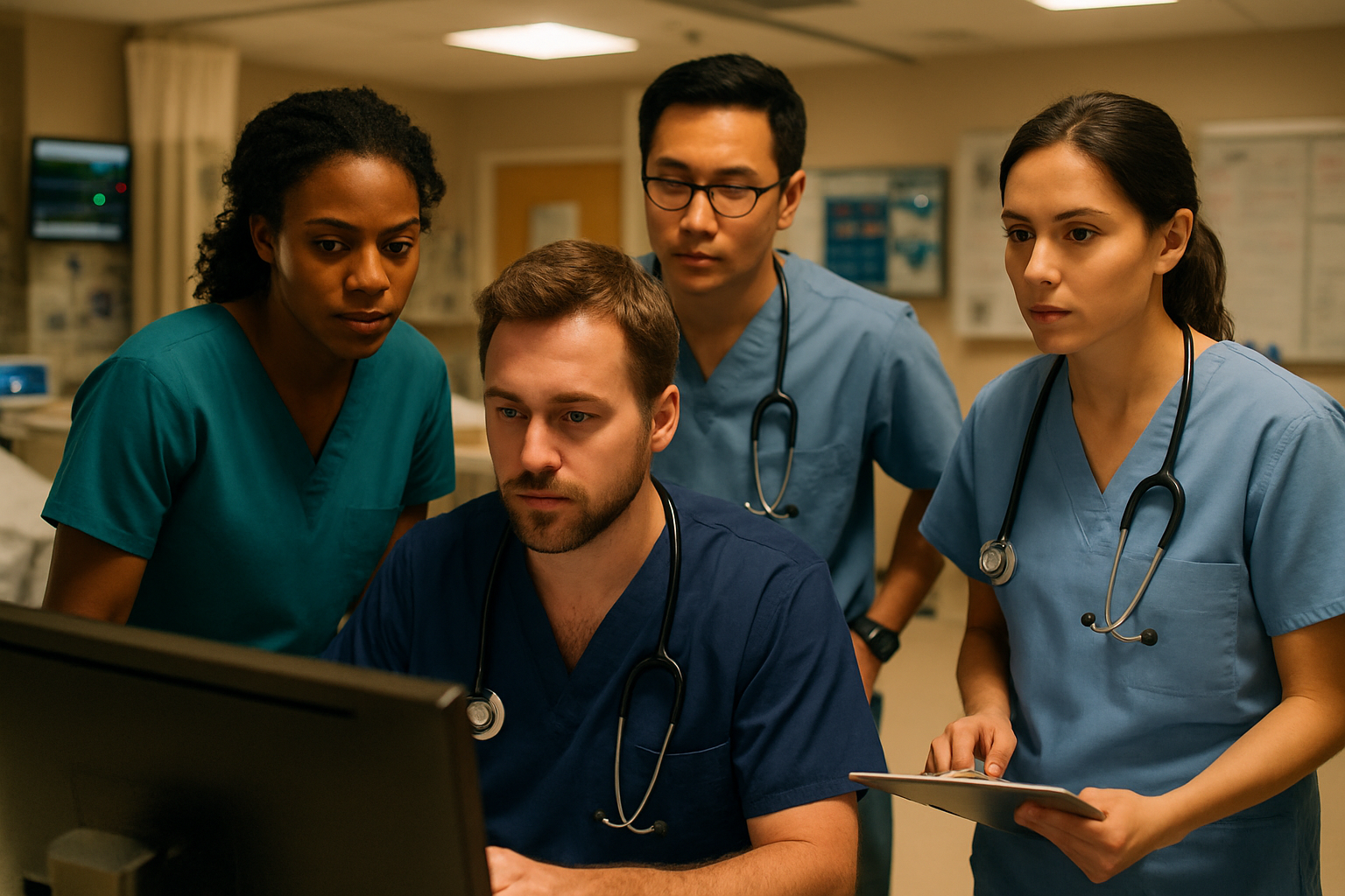 What ER Doctors Know That Could Save Your Life