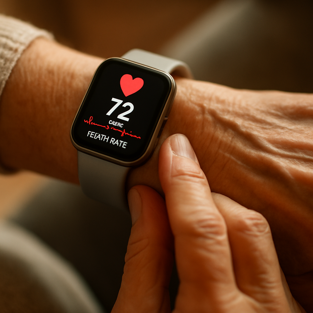 How to Catch AFib Before It Causes a Stroke