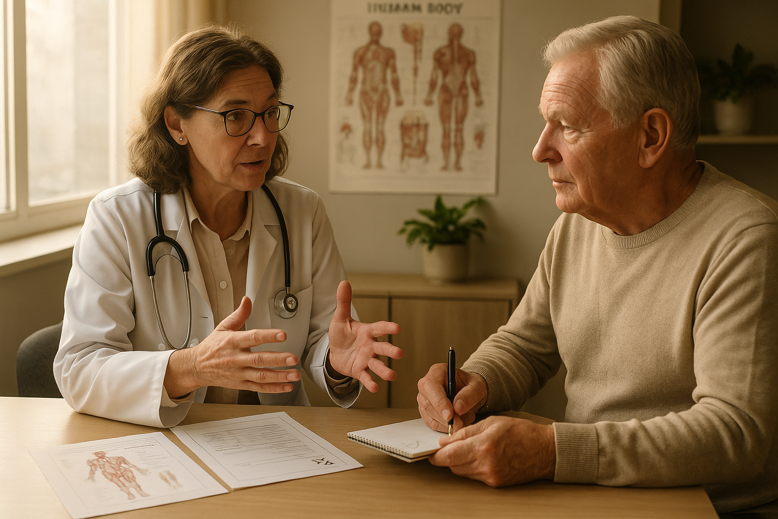 Absolute vs Relative Risk: What Heart Patients Need to Know
