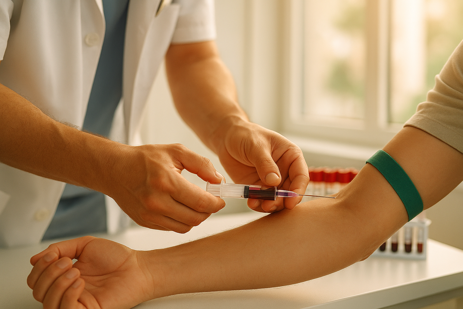 CRP: The Heart Disease Predictor Better Than Cholesterol