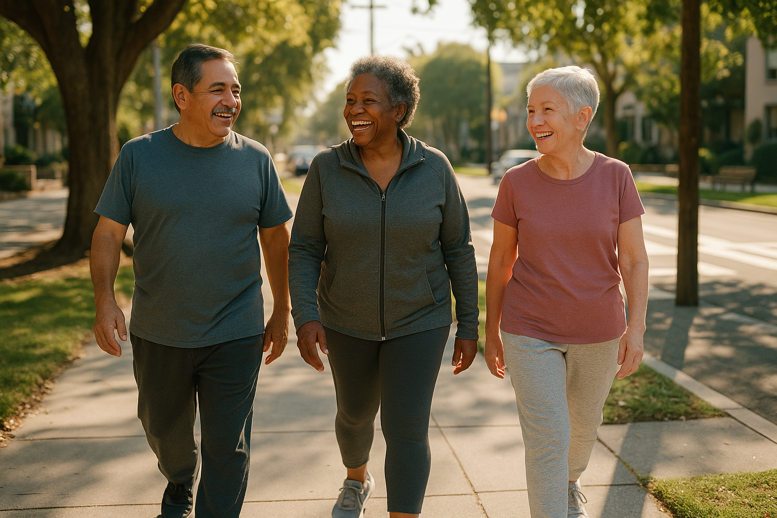 Heart Health Gaps You Can Close Starting Today