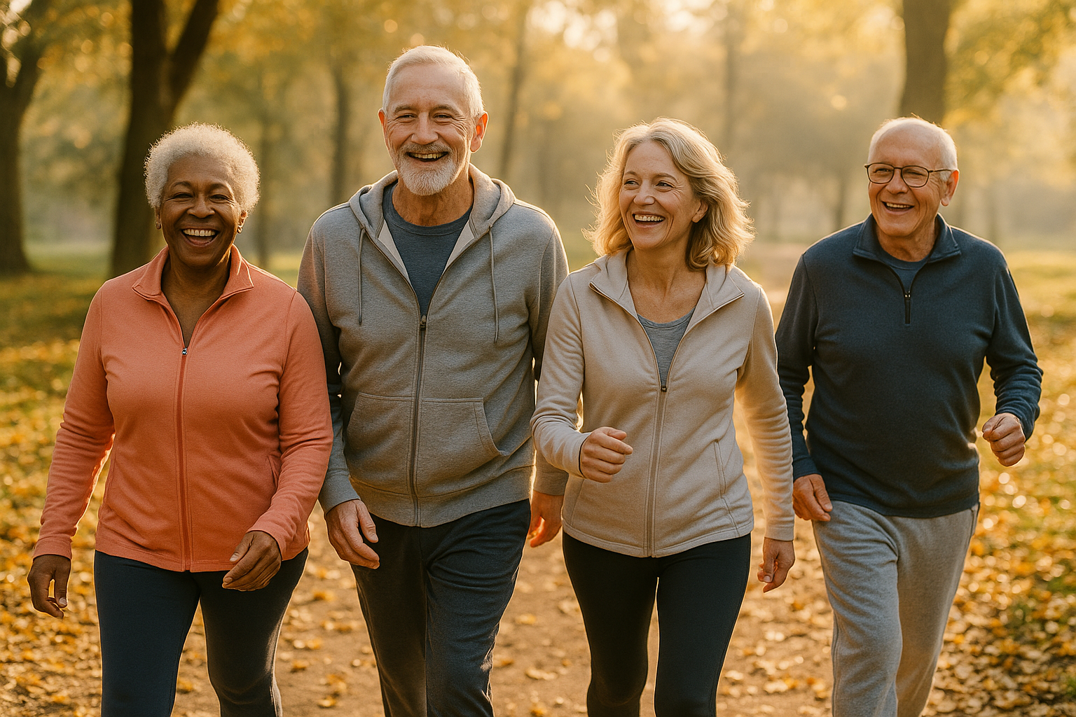 How Much Exercise Does Your Heart Really Need?