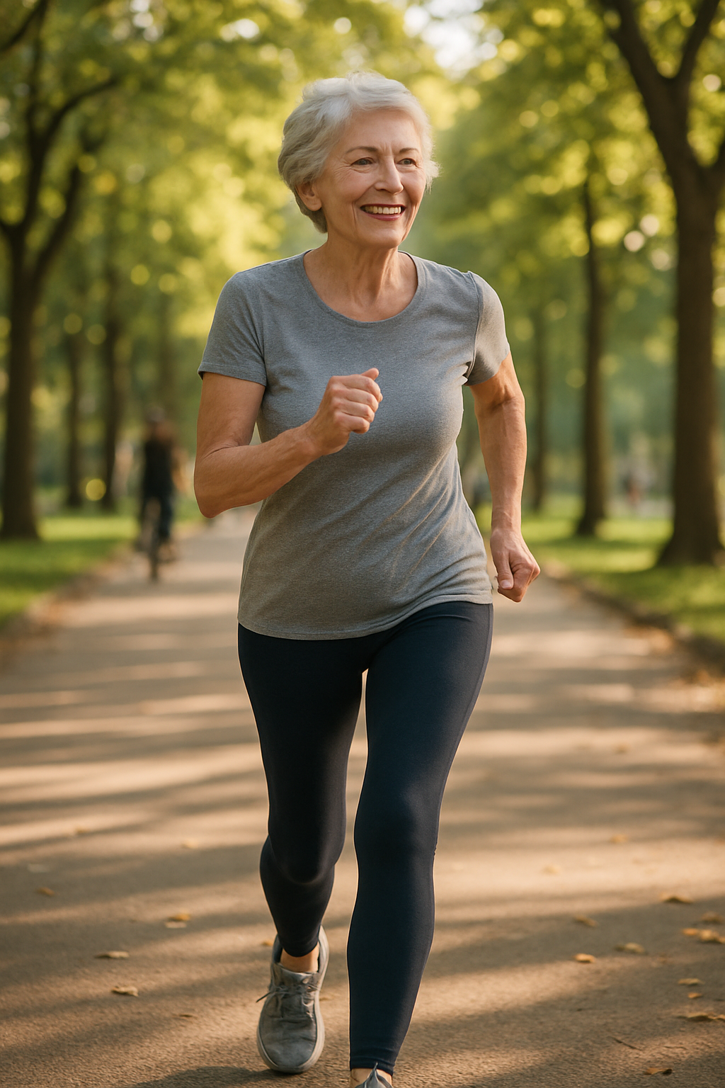 The Best Exercise for a Healthy Heart, According to Science